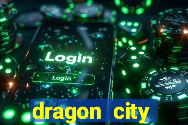 dragon city dinheiro infinito